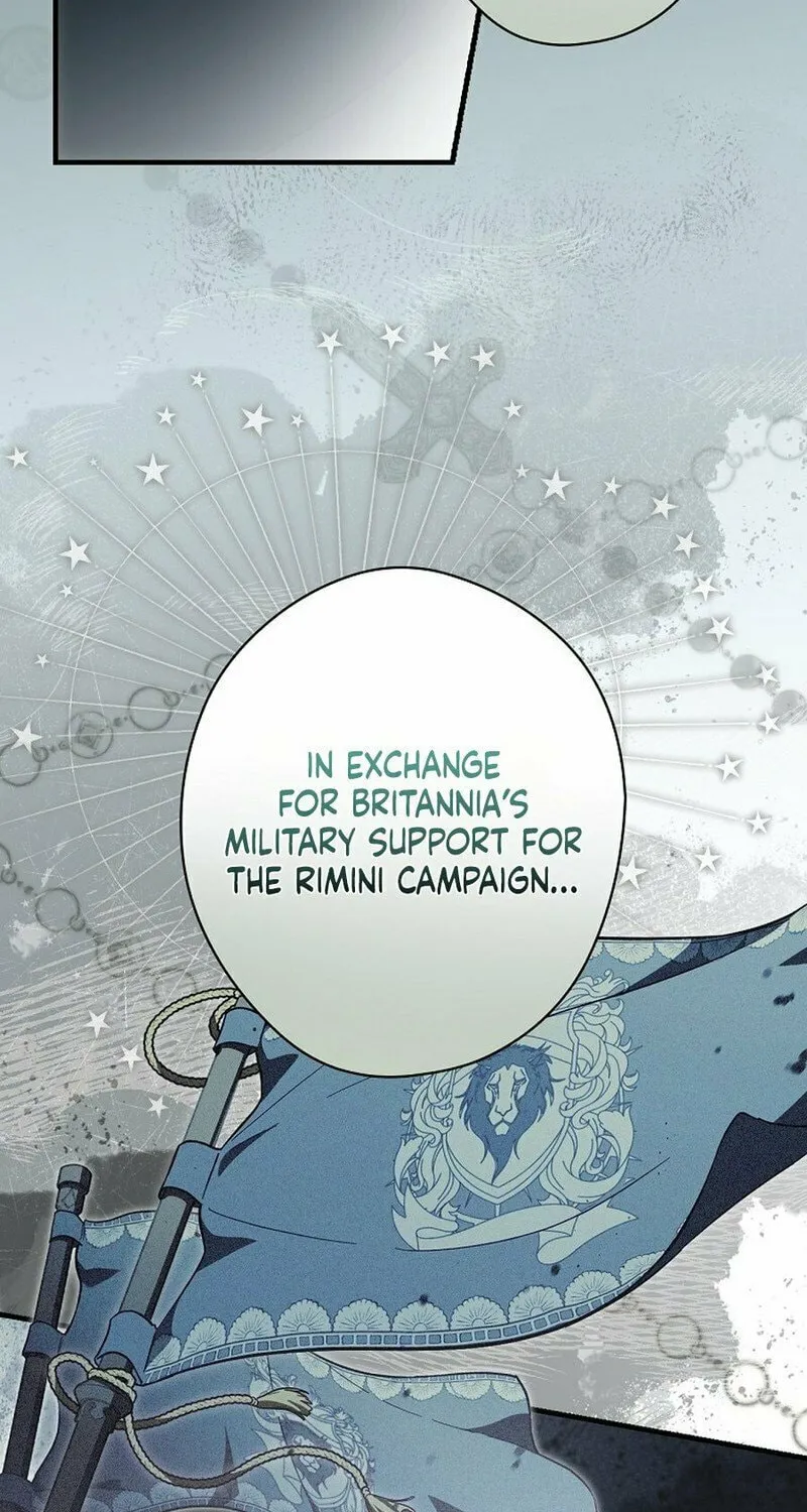 How to Win My Husband Over Chapter 115 page 18 - 