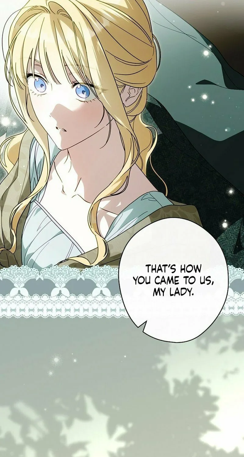 How to Win My Husband Over Chapter 115 page 35 - 
