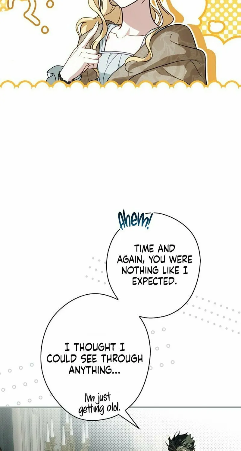 How to Win My Husband Over Chapter 115 page 38 - 