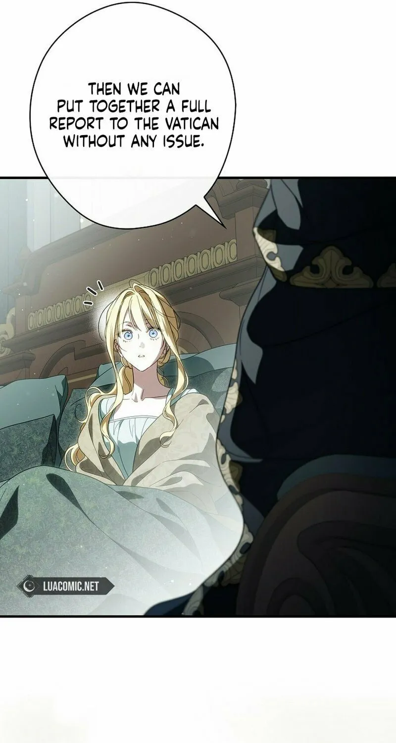 How to Win My Husband Over Chapter 115 page 9 - 