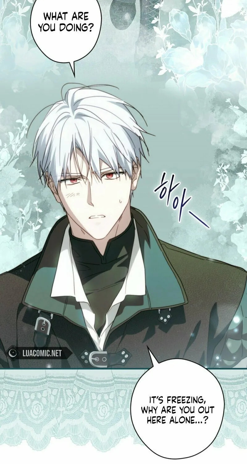 How to Win My Husband Over Chapter 116 page 14 - 