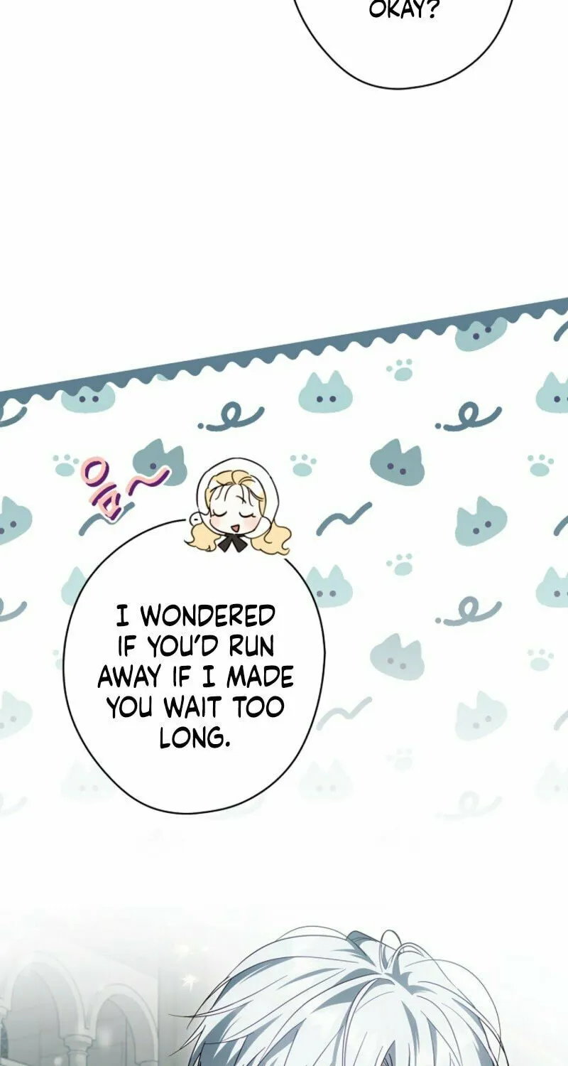 How to Win My Husband Over Chapter 116 page 19 - 