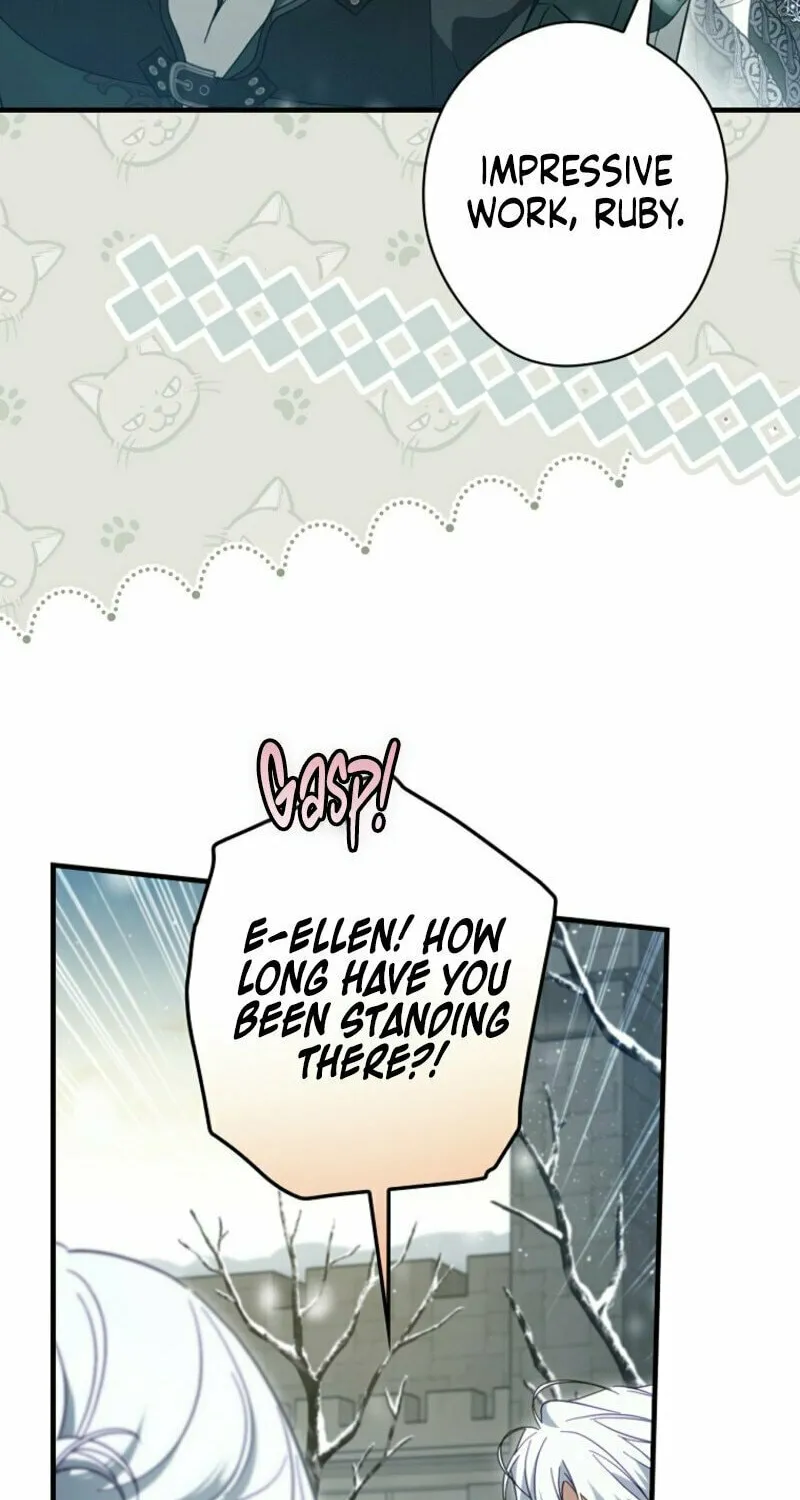 How to Win My Husband Over Chapter 116 page 36 - 