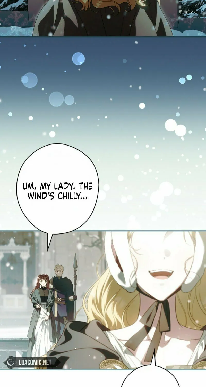 How to Win My Husband Over Chapter 116 page 5 - 