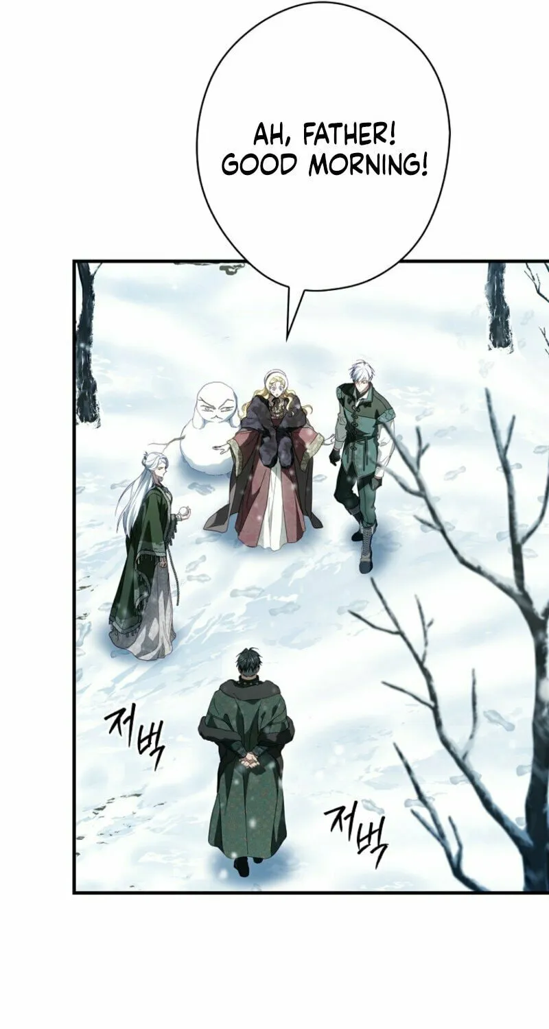 How to Win My Husband Over Chapter 116 page 65 - 