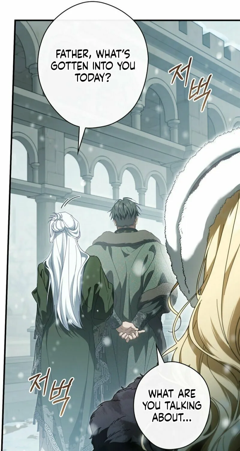 How to Win My Husband Over Chapter 116 page 73 - 