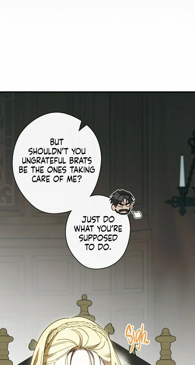 How to Win My Husband Over Chapter 117 page 11 - 