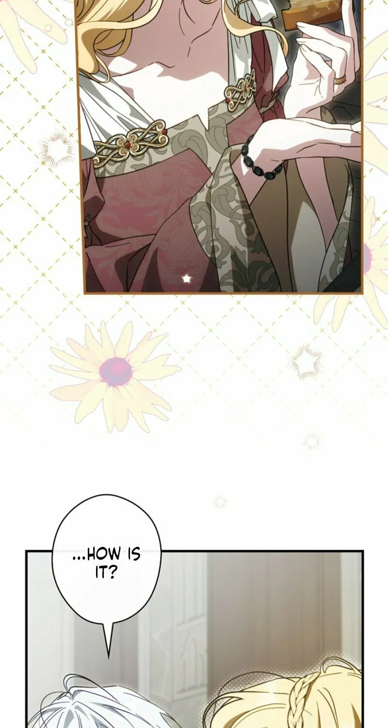 How to Win My Husband Over Chapter 117 page 17 - 