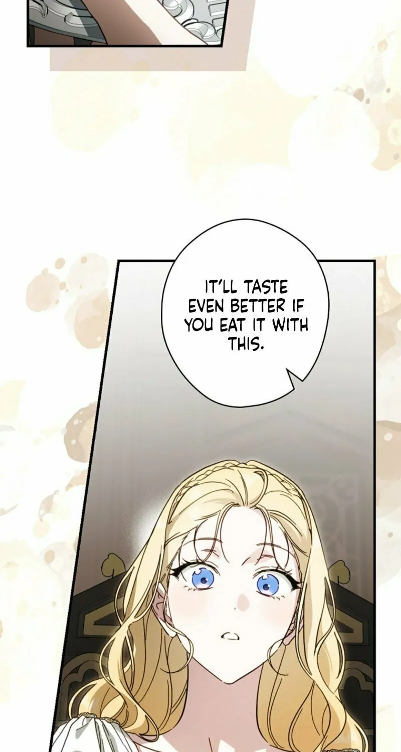 How to Win My Husband Over Chapter 117 page 20 - 