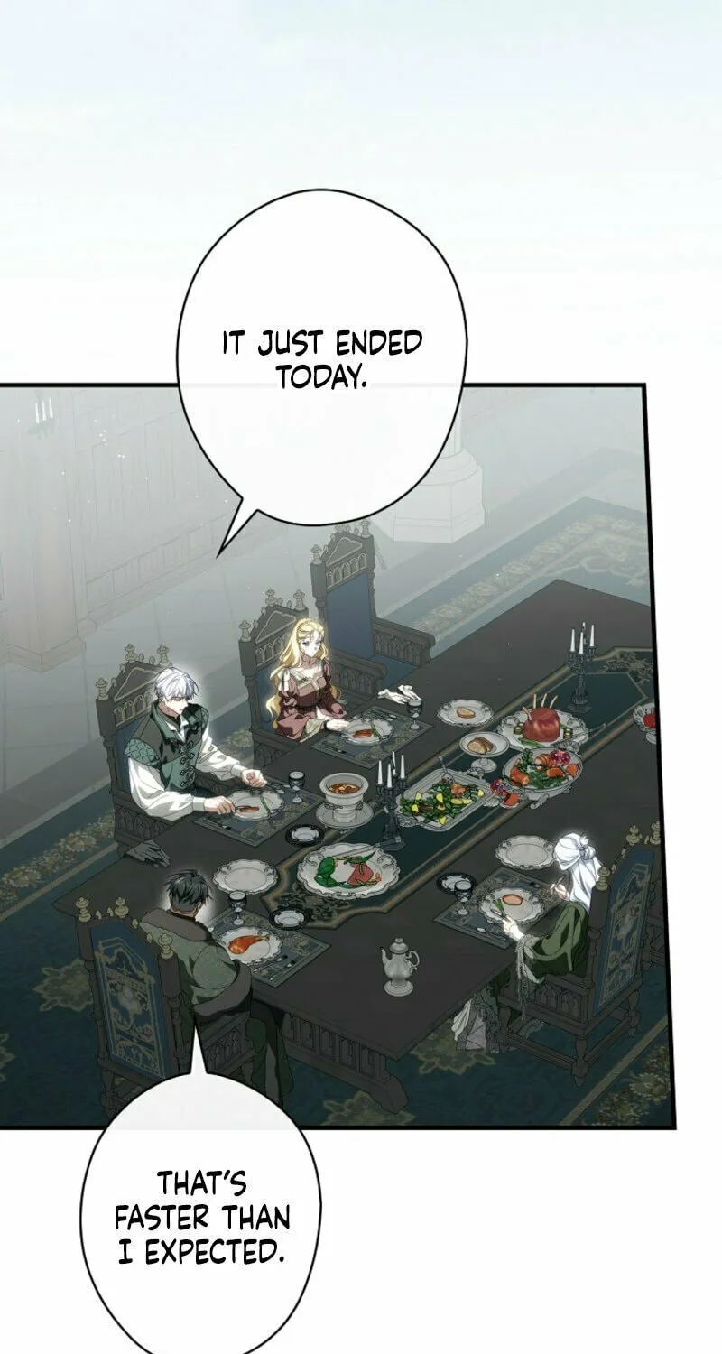 How to Win My Husband Over Chapter 117 page 3 - 