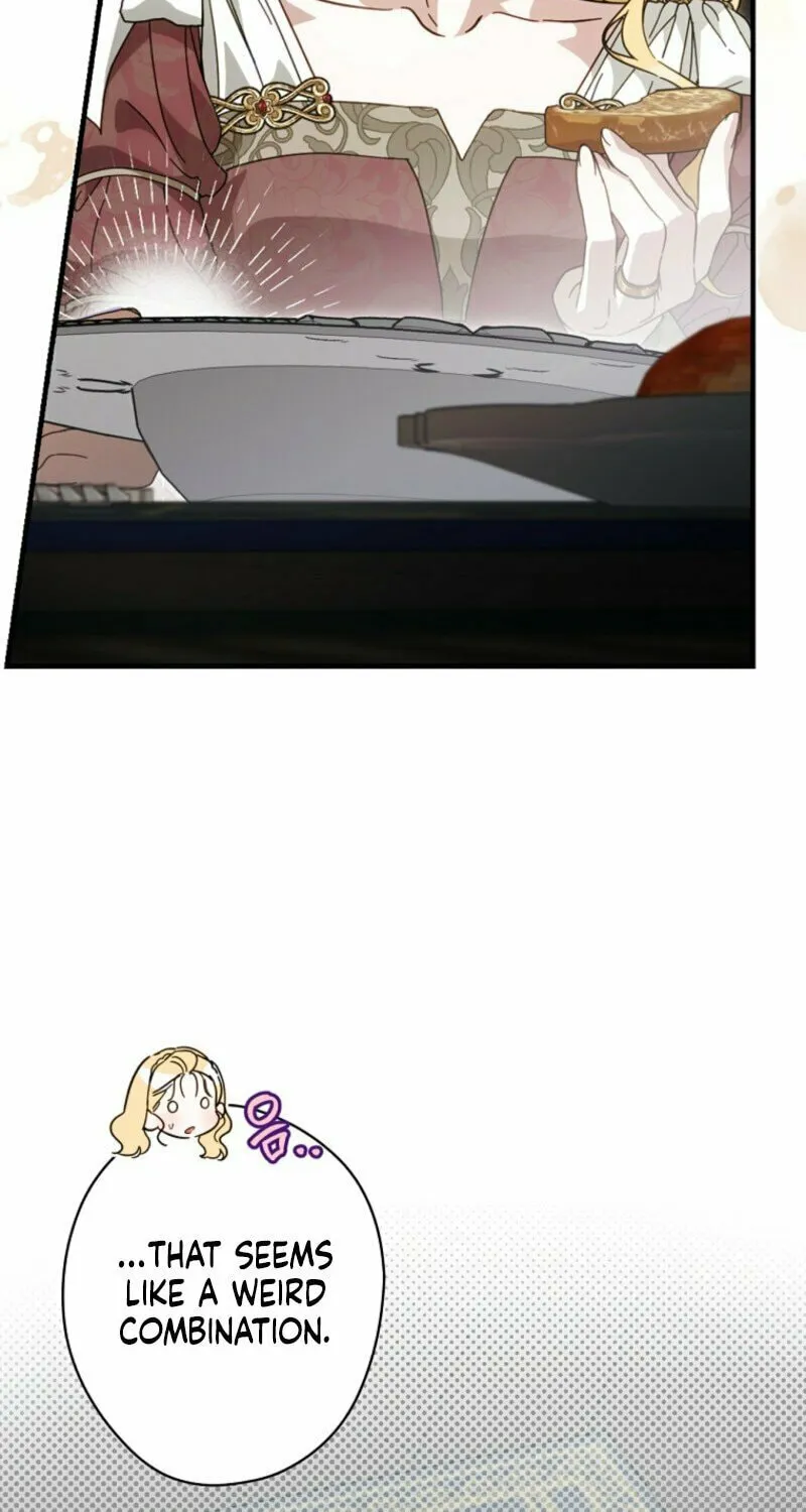 How to Win My Husband Over Chapter 117 page 21 - 