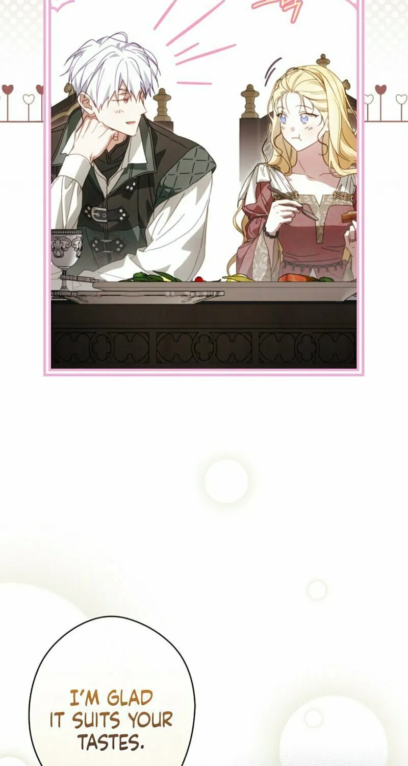 How to Win My Husband Over Chapter 117 page 28 - 