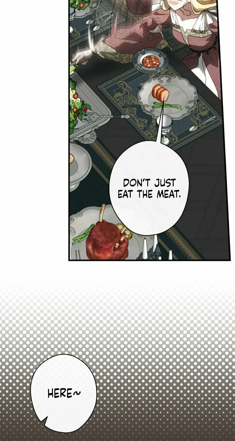 How to Win My Husband Over Chapter 117 page 33 - 