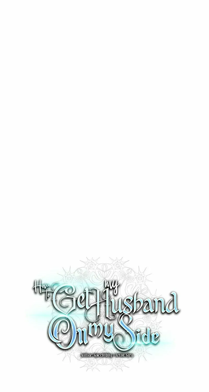 How to Win My Husband Over Chapter 117 page 35 - 