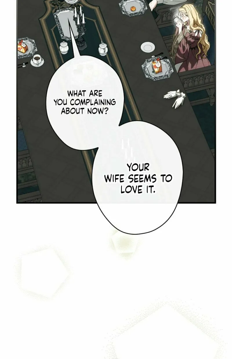 How to Win My Husband Over Chapter 117 page 38 - 