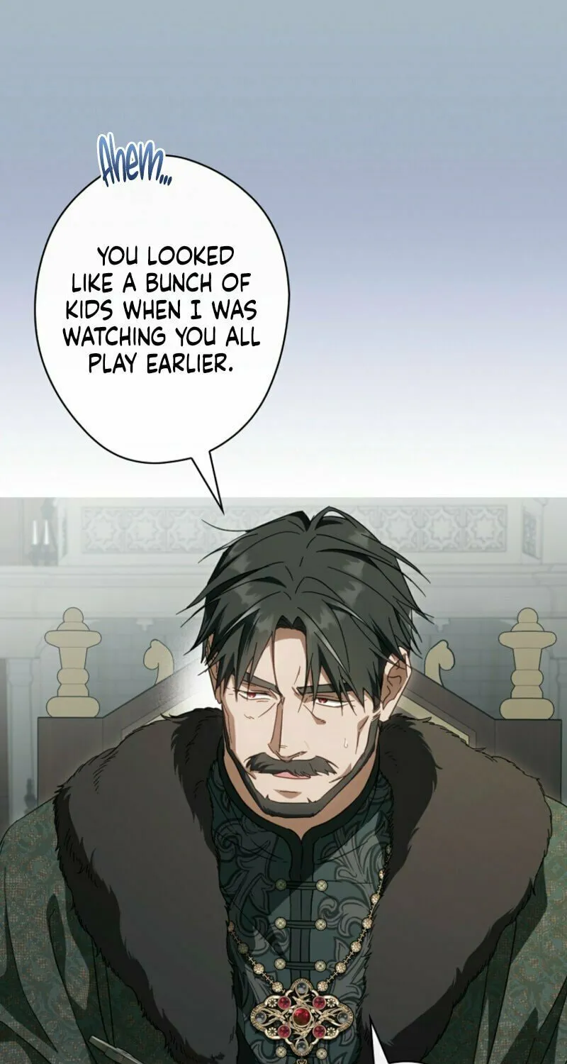 How to Win My Husband Over Chapter 117 page 5 - 