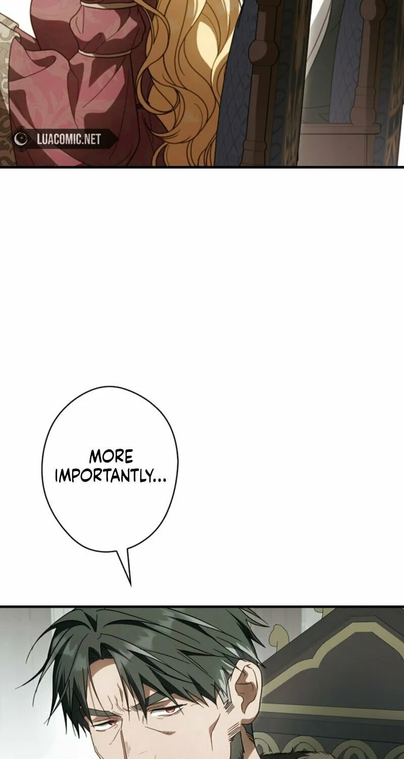 How to Win My Husband Over Chapter 117 page 42 - 