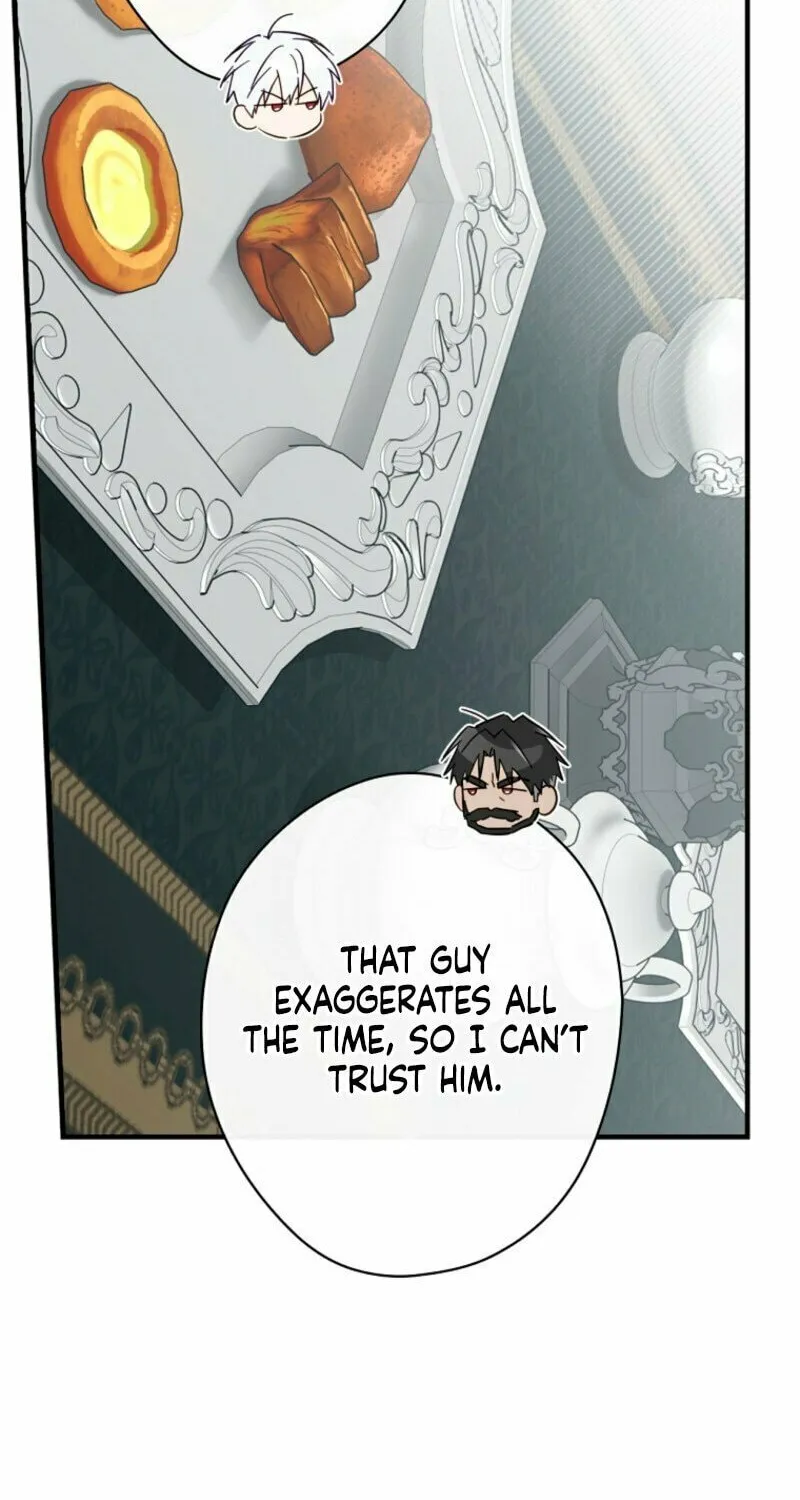How to Win My Husband Over Chapter 117 page 44 - 