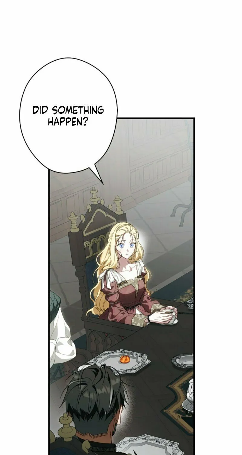 How to Win My Husband Over Chapter 117 page 45 - 