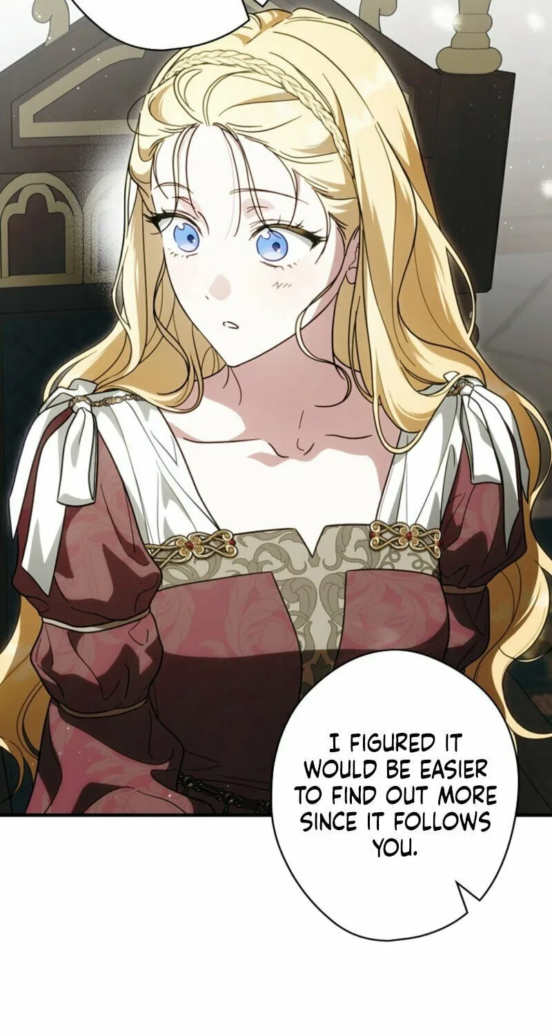 How to Win My Husband Over Chapter 117 page 51 - 