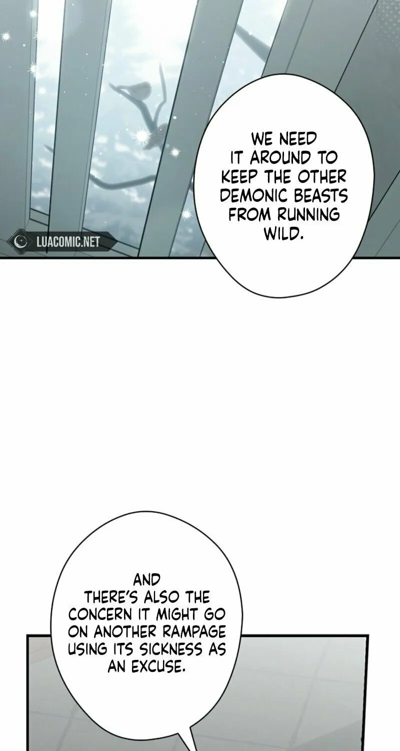 How to Win My Husband Over Chapter 117 page 59 - 