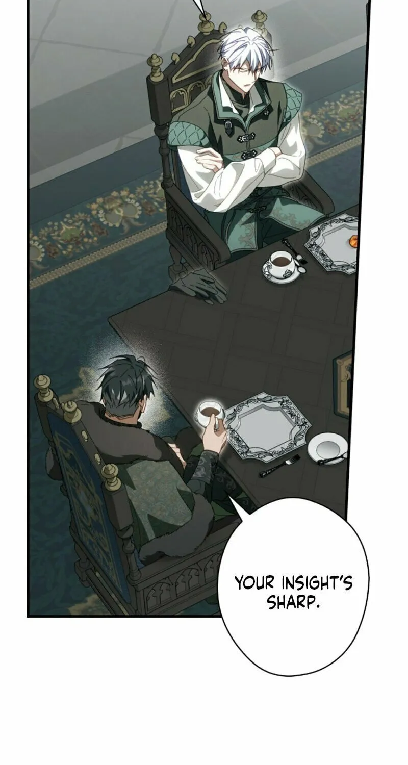 How to Win My Husband Over Chapter 117 page 60 - 