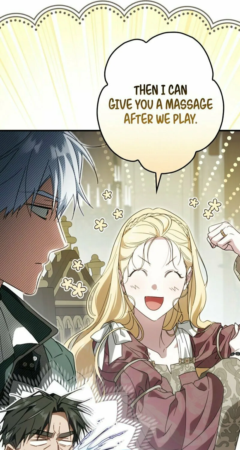 How to Win My Husband Over Chapter 117 page 8 - 