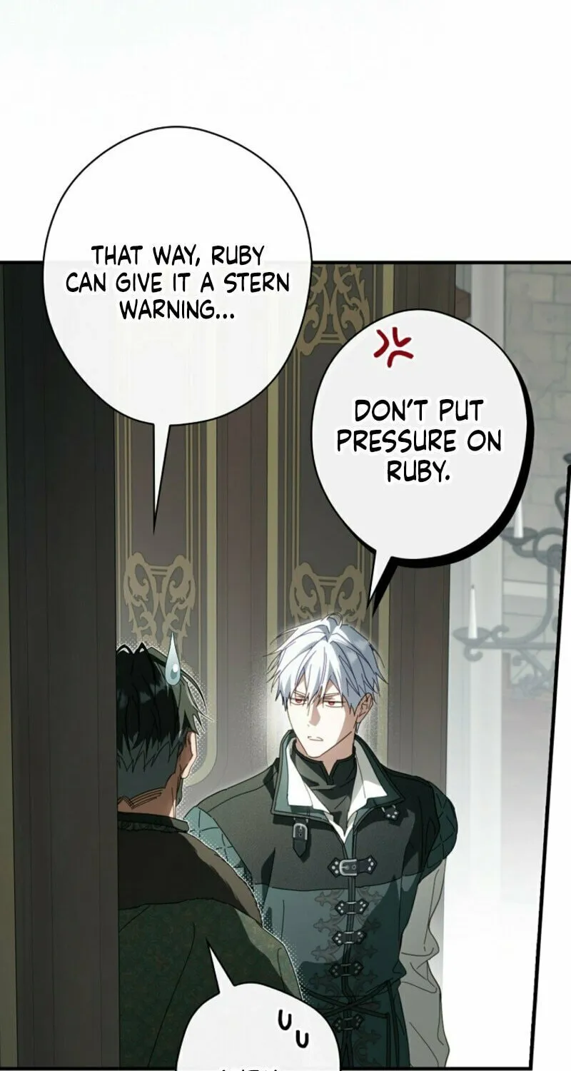 How to Win My Husband Over Chapter 117 page 72 - 