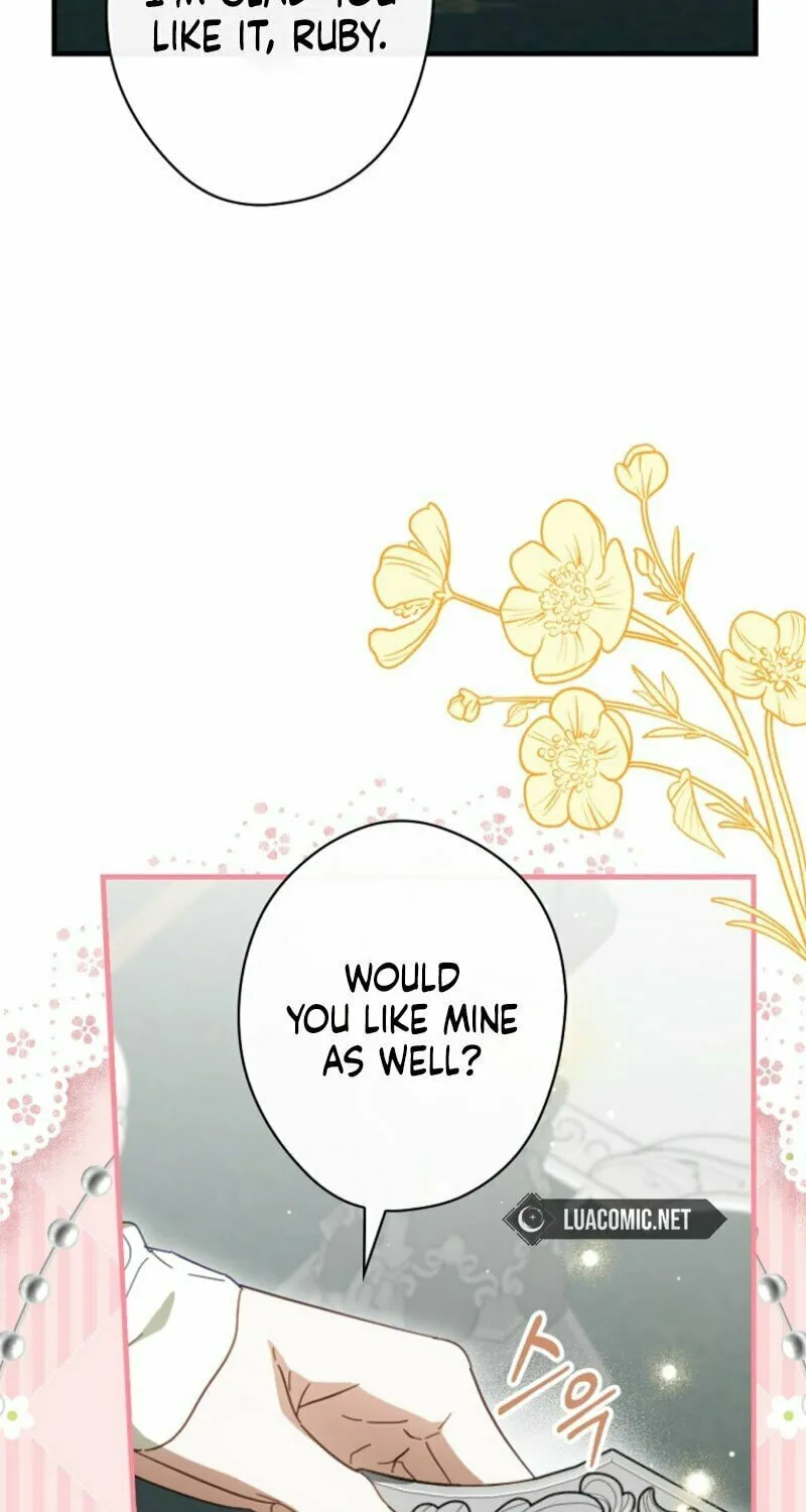 How to Win My Husband Over Chapter 117 page 77 - 