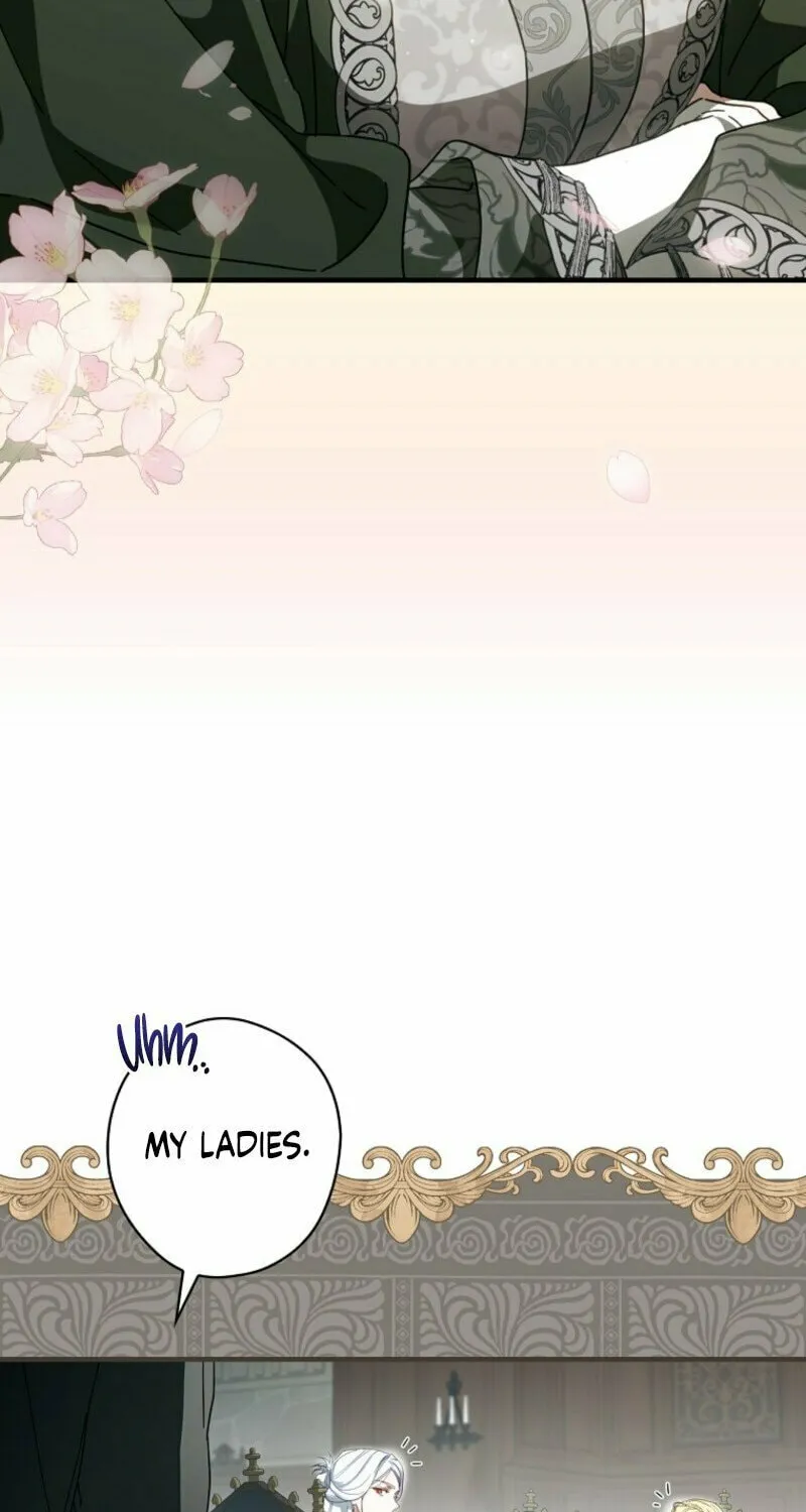 How to Win My Husband Over Chapter 117 page 82 - 