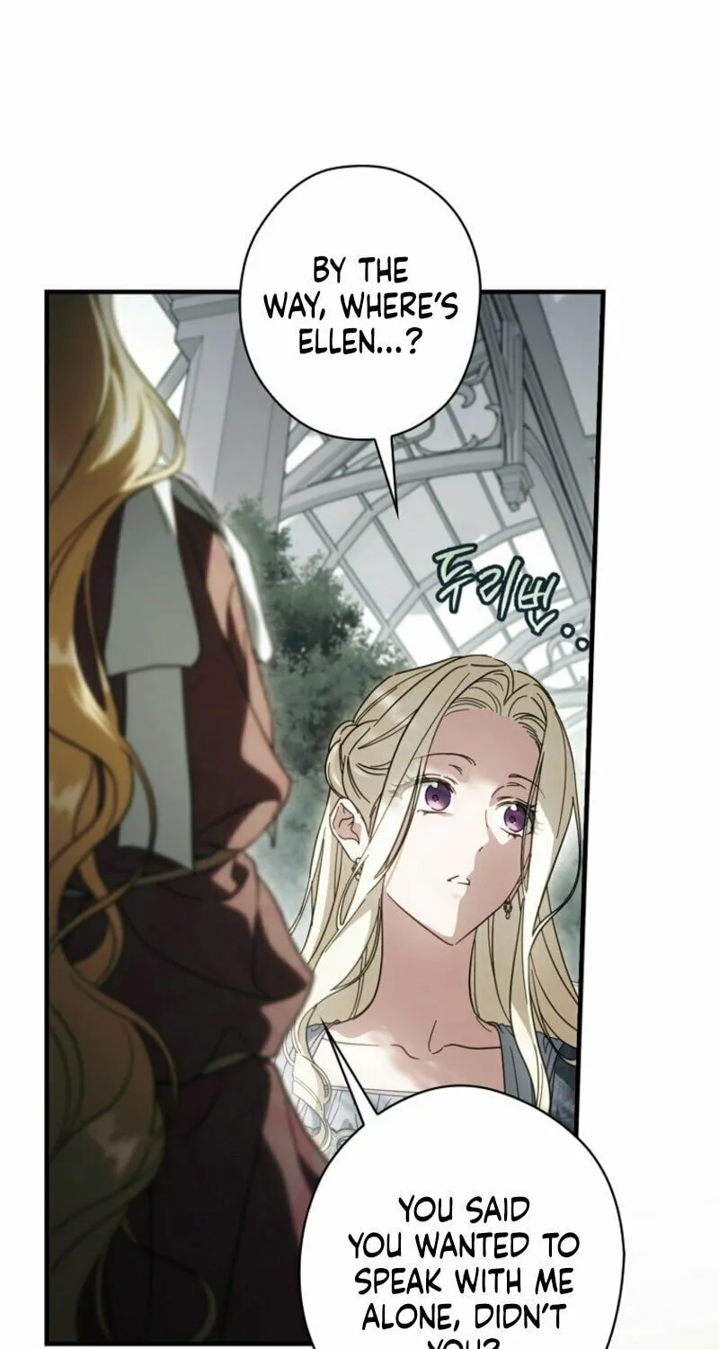 How to Win My Husband Over Chapter 118 page 20 - 