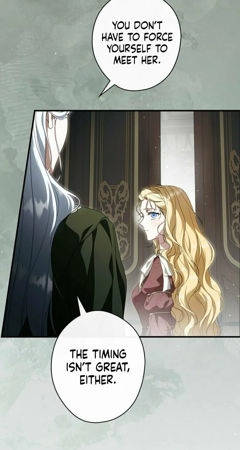 How to Win My Husband Over Chapter 118 page 3 - 