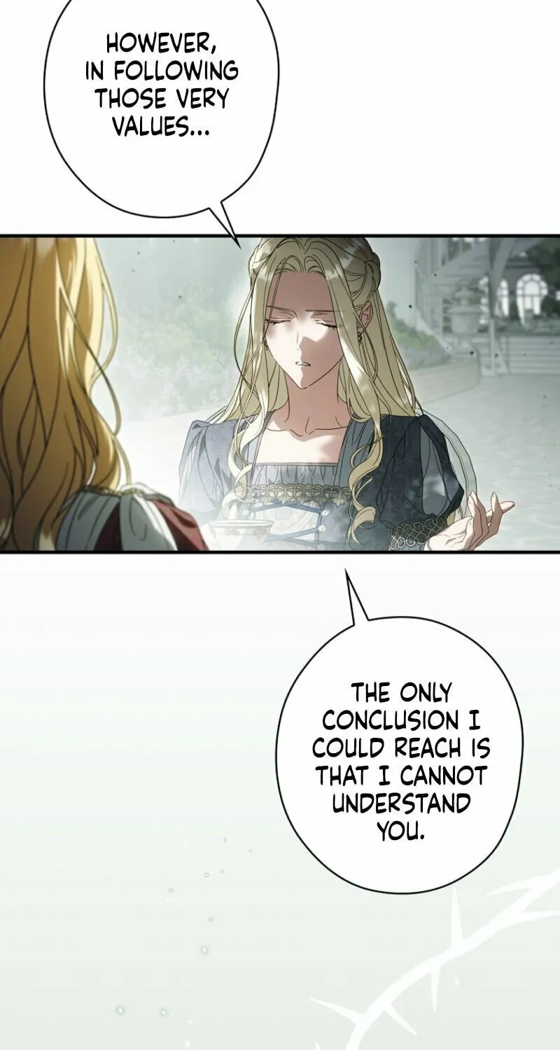 How to Win My Husband Over Chapter 118 page 30 - 