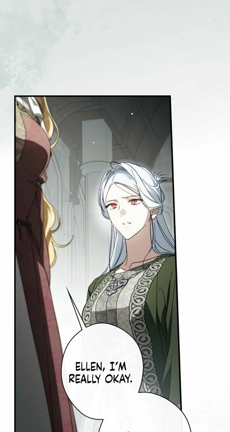 How to Win My Husband Over Chapter 118 page 4 - 