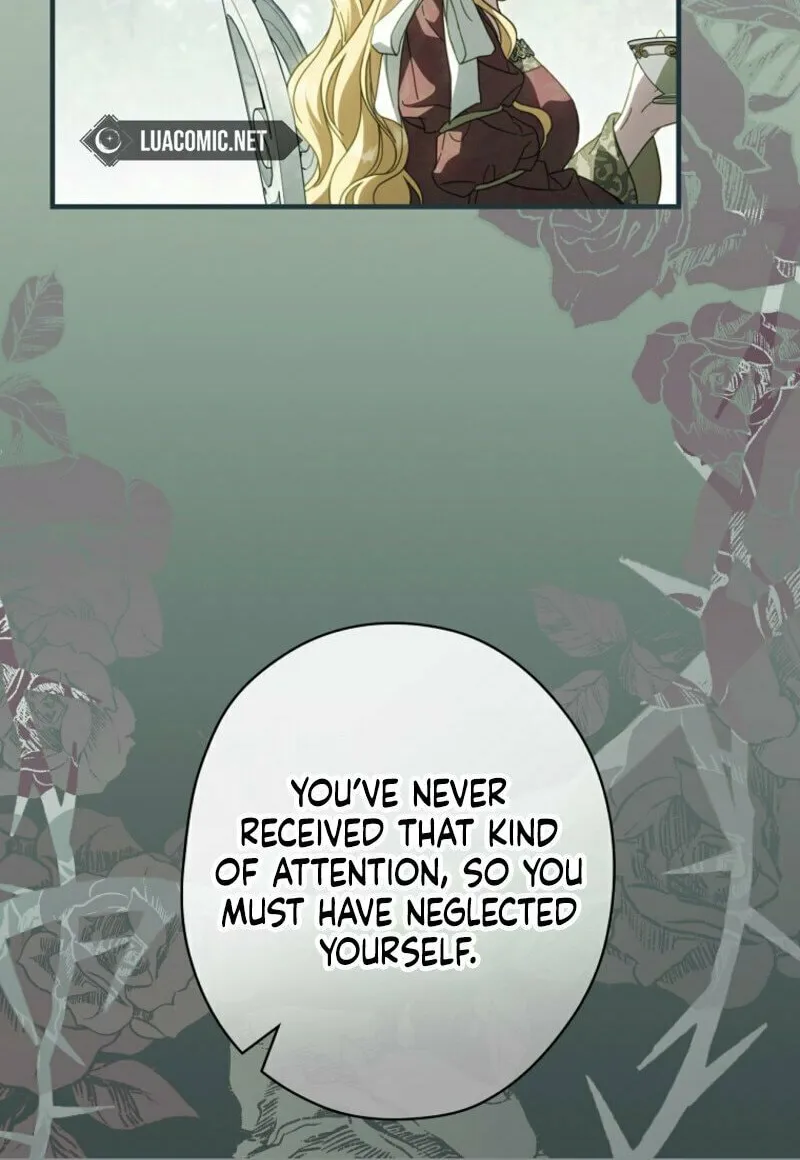 How to Win My Husband Over Chapter 118 page 32 - 