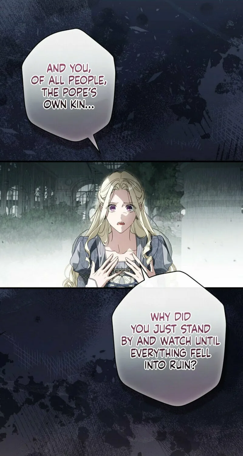 How to Win My Husband Over Chapter 118 page 38 - 