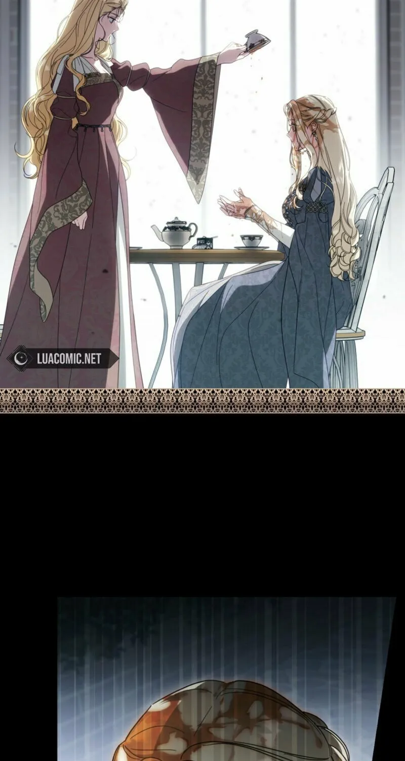 How to Win My Husband Over Chapter 118 page 42 - 