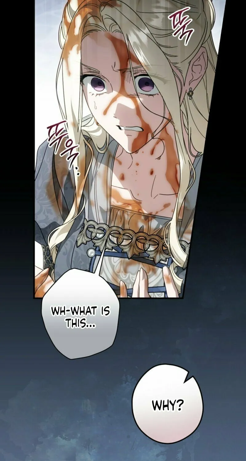 How to Win My Husband Over Chapter 118 page 43 - 