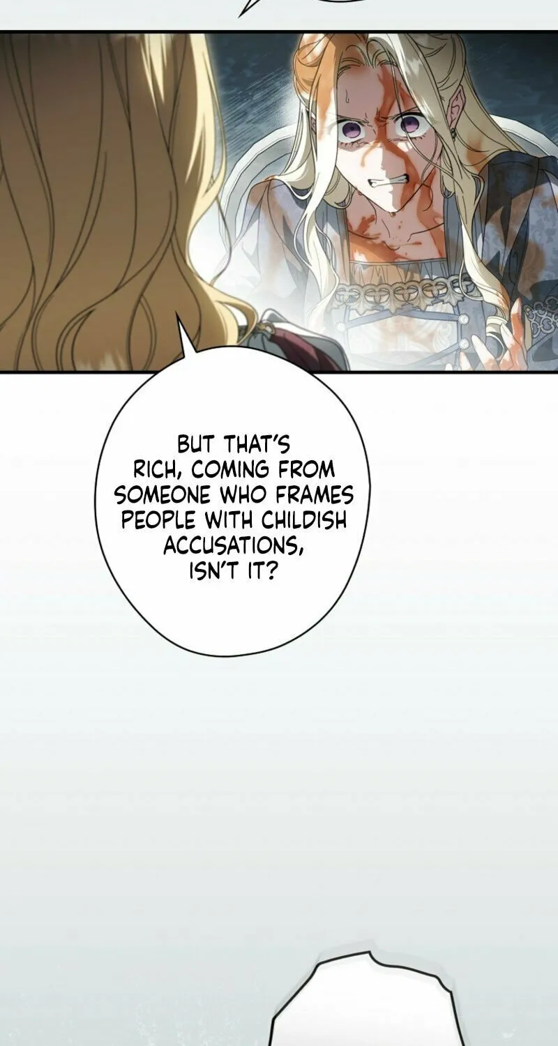 How to Win My Husband Over Chapter 118 page 46 - 