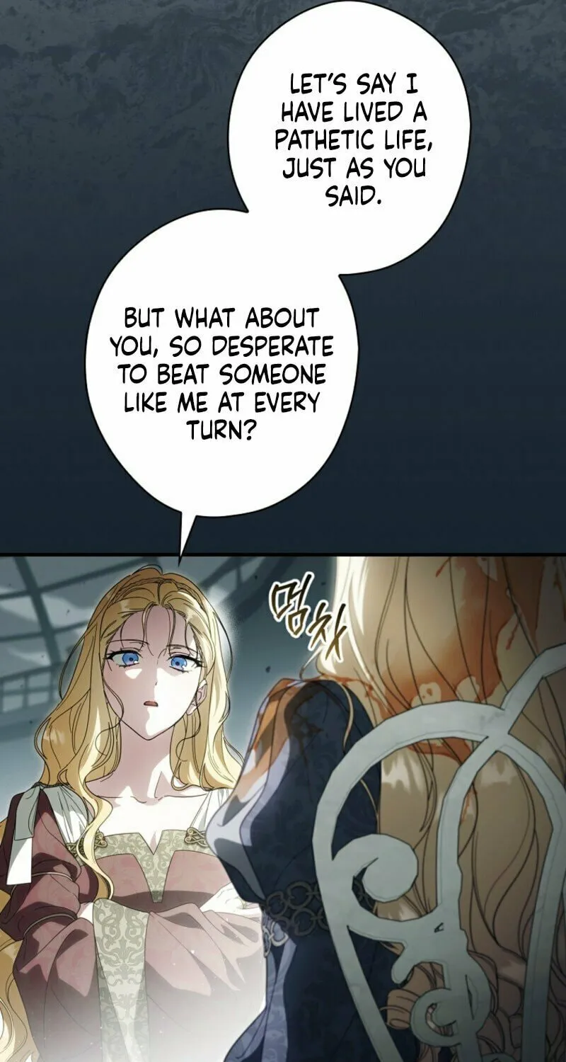 How to Win My Husband Over Chapter 118 page 49 - 