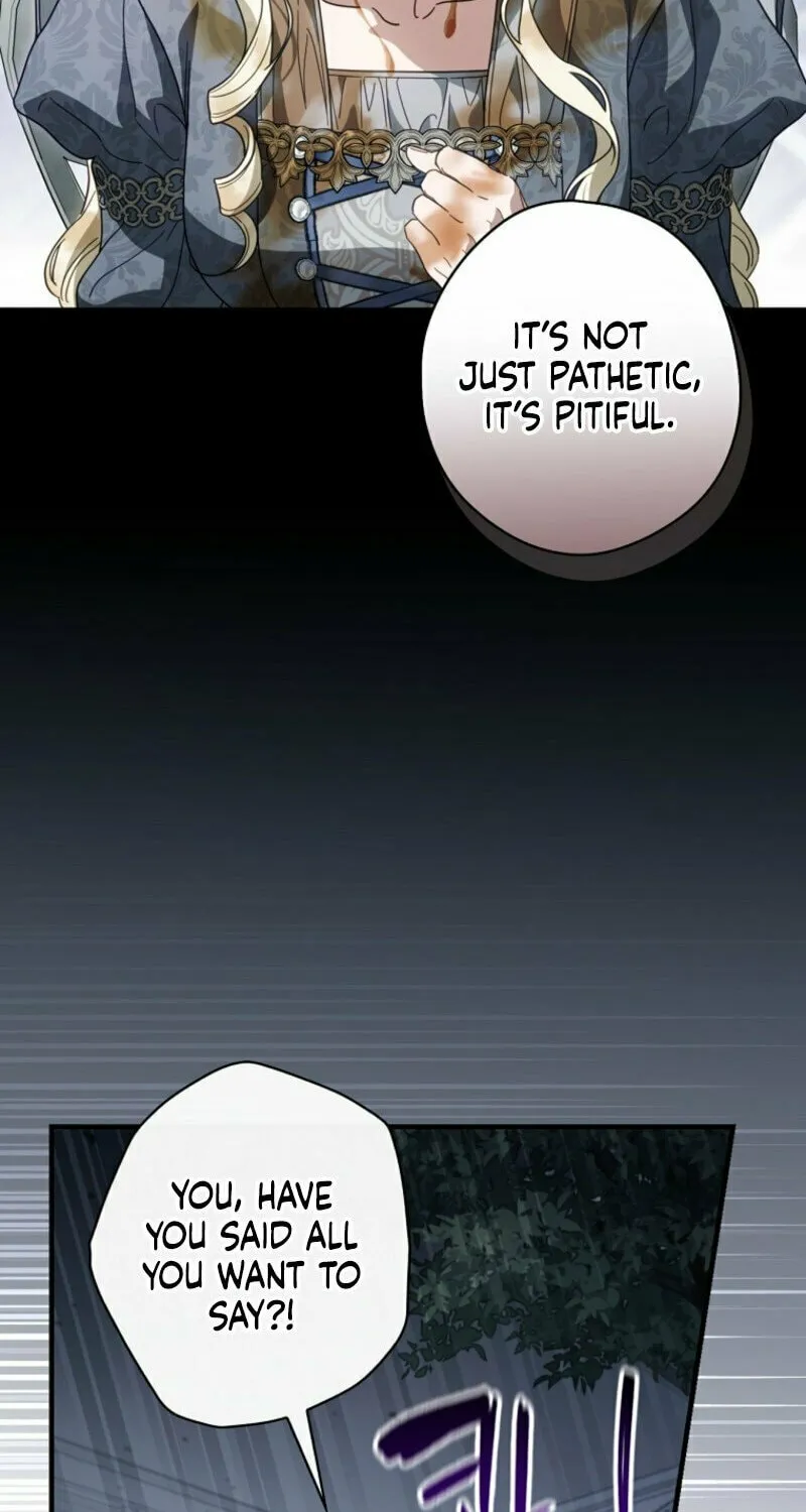 How to Win My Husband Over Chapter 118 page 54 - 