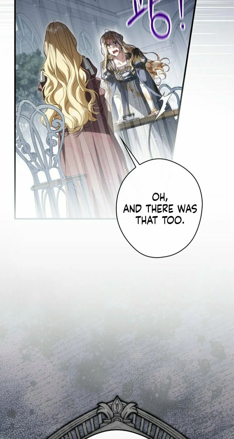 How to Win My Husband Over Chapter 118 page 55 - 