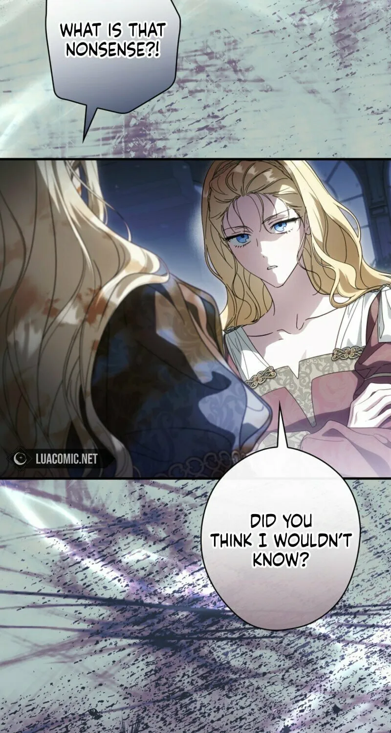 How to Win My Husband Over Chapter 118 page 58 - 