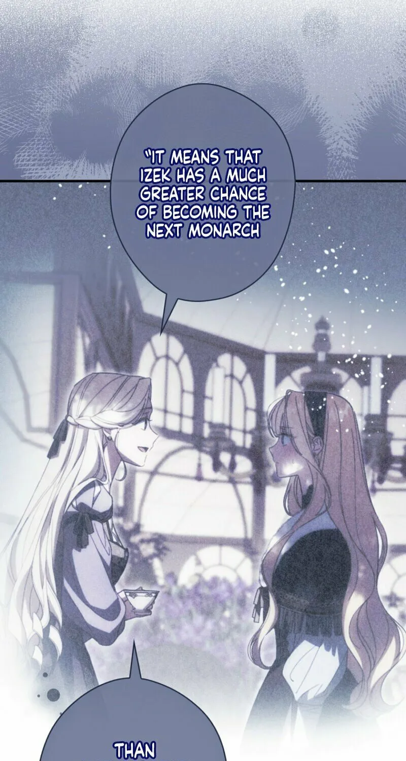 How to Win My Husband Over Chapter 118 page 63 - 