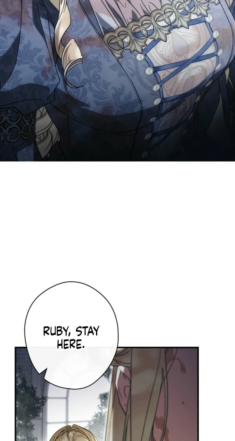 How to Win My Husband Over Chapter 119 page 13 - 