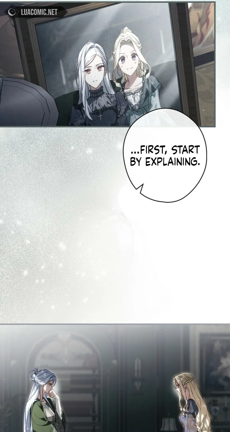How to Win My Husband Over Chapter 119 page 20 - 