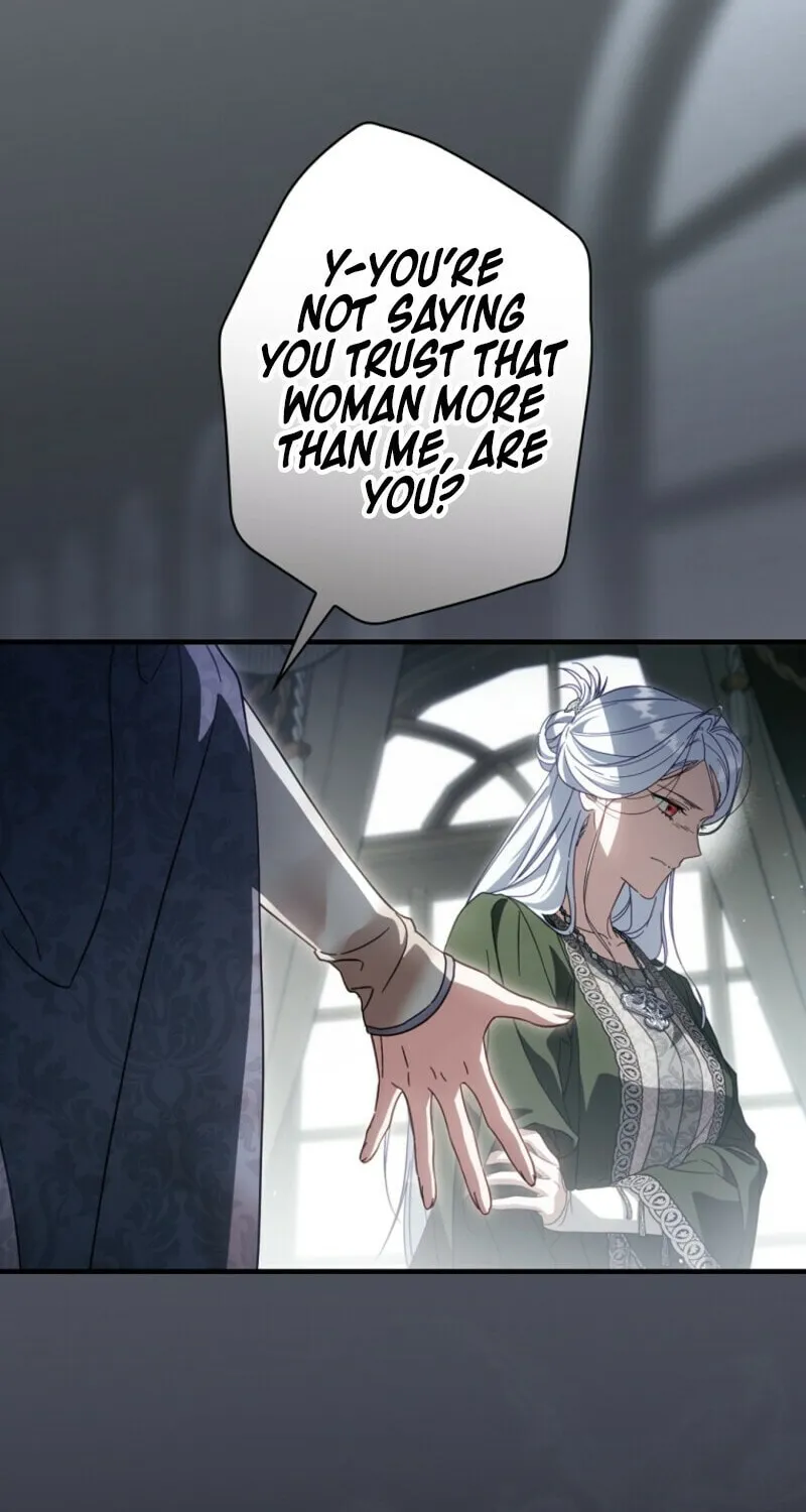 How to Win My Husband Over Chapter 119 page 25 - 