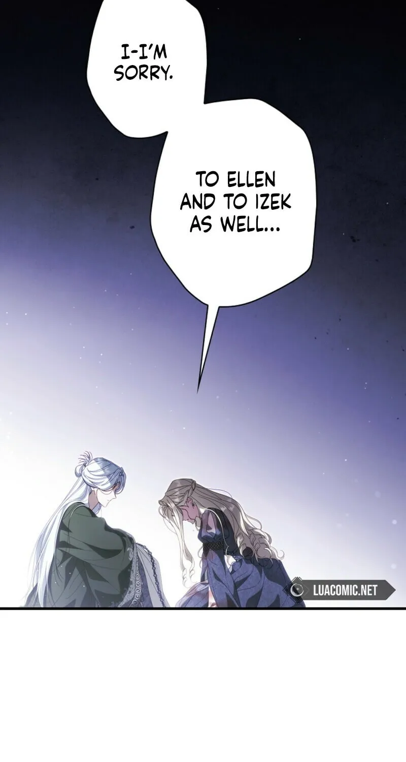 How to Win My Husband Over Chapter 119 page 55 - 