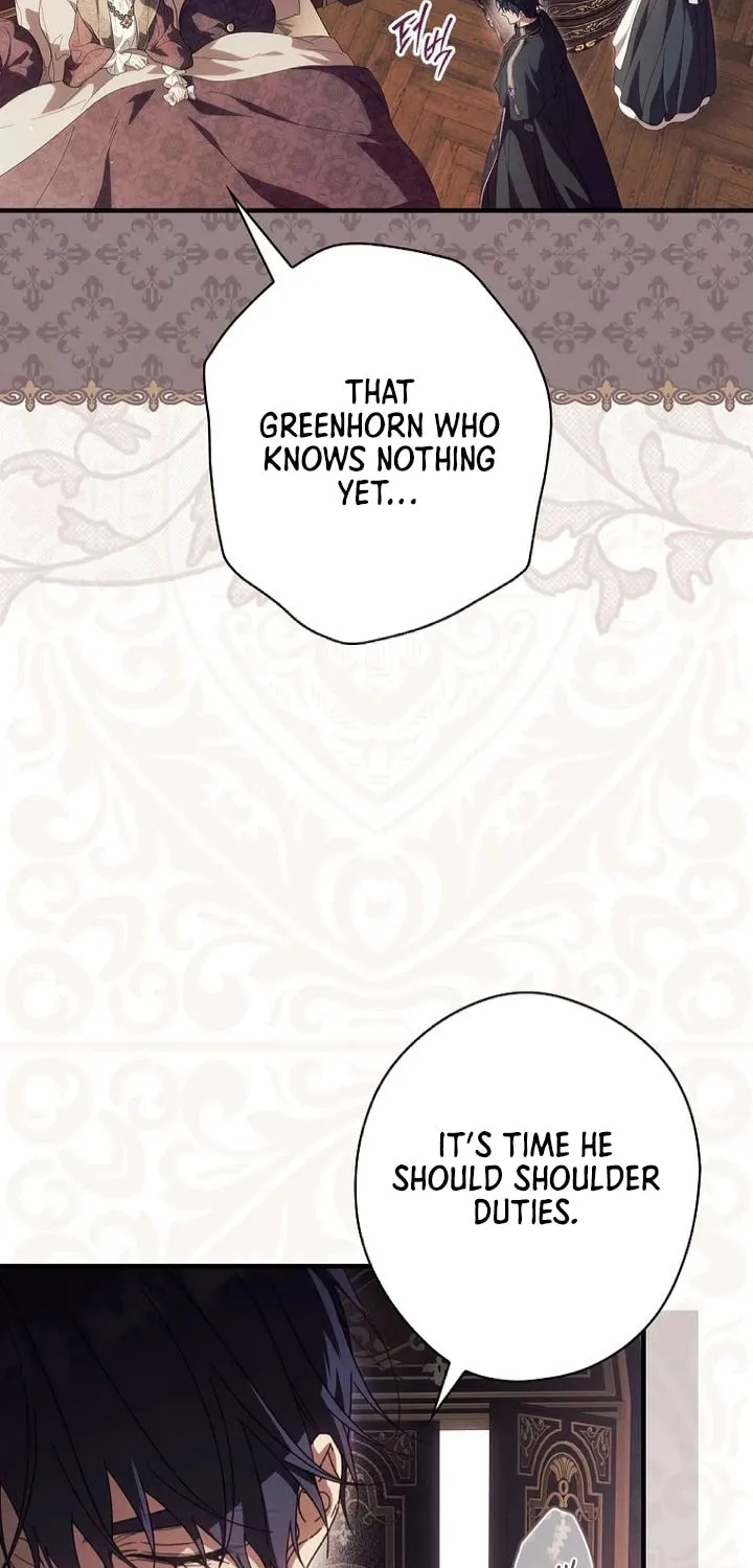 How to Win My Husband Over Chapter 121 page 18 - 