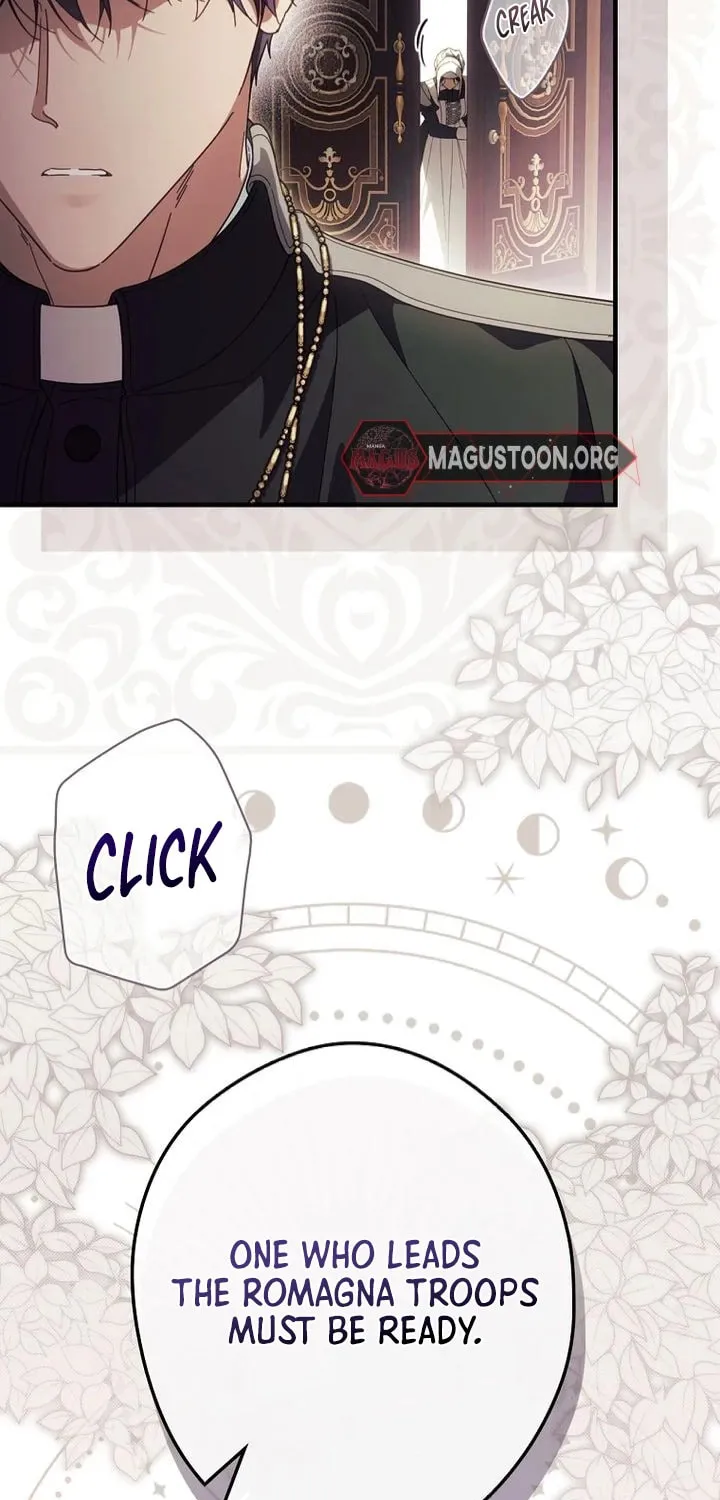 How to Win My Husband Over Chapter 121 page 19 - 